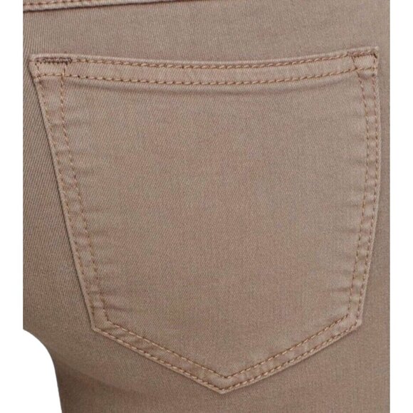 Free People Skinny Leg  Jean Steel Wash Low Rise Size 28 New With tag - Picture 4 of 4